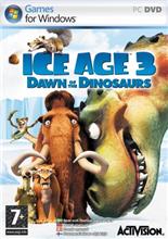 Ice Age 3: Dawn of the Dinosaurs (PC)