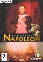 The Battles of Napoleon (PC)