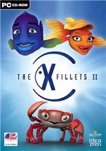 Fish Fillets 2 (PC)