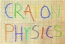 Crayon Physics (Voucher - Kód ke stažení) (PC)