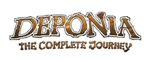 Deponia: The Complete Journey (Voucher - Kód ke stažení) (PC)