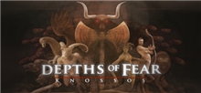 Depths of Fear: Knossos (Voucher - Kód ke stažení) (PC)