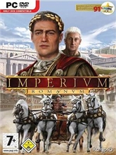Imperium Romanum (Voucher - Kód ke stažení) (PC)