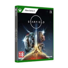 Starfield (XSX) (BAZAR)
