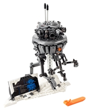 LEGO® Star Wars™ 75306: Imperiální průzkumný droid