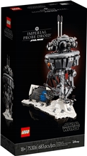 LEGO® Star Wars™ 75306: Imperiální průzkumný droid