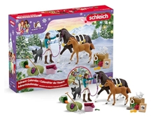 Adventní kalendář- Horse Club 2024