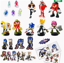 SONIC - Adventní kalendář 2024 