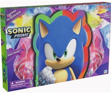 SONIC - Adventní kalendář 2024 