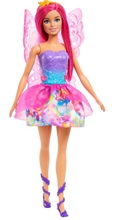 Barbie - Nový pohádkový adventní kalendář
