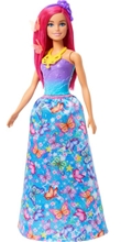 Barbie - Nový pohádkový adventní kalendář