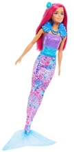 Barbie - Nový pohádkový adventní kalendář