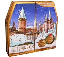 Harry Potter - Adventní kalendář 