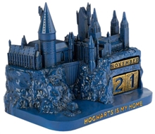 Kalendář 3D trvalý - Harry Potter