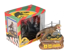 Kalendář 3D Trvalý - Jurassic Park