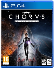 Chorus Day One Edition (PS4) (BAZAR)