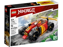 LEGO® NINJAGO® 71780: Kaiův nindža závoďák EVO
