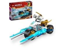 LEGO® NINJAGO® 71816: Zaneova ledová motorka