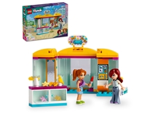 LEGO® Friends 42608: Obchůdek s módními doplňky