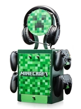 Numskull - Minecraft stojan (PS5)