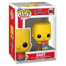 Funko Pop! TV: The Simpsons - Bart