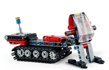 LEGO® Technic 42148: Rolba