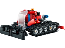 LEGO® Technic 42148: Rolba
