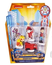 Razítko Tlapková patrola: Patrol Patrol: The Mighty Movie - Stamper Figure (S2)