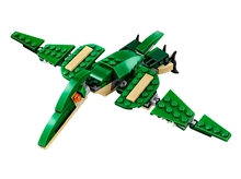 LEGO® Creator 31058: Úžasný dinosaurus