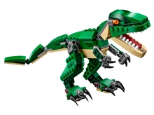 LEGO® Creator 31058: Úžasný dinosaurus