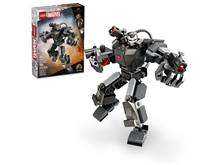 LEGO® Marvel 76277: War Machine v robotickém brnění