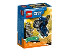 LEGO® CITY 60331: Motorka na kaskadérské turné