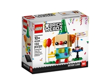 LEGO® BrickHeadz 40348: Narozeninový klaun