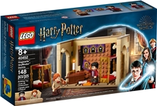 LEGO® Harry Potter™ 40452: Nebelvírská kolej