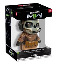 GLO Závěsná figurka Call of Duty - Ghost