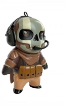GLO Závěsná figurka Call of Duty - Ghost