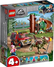 LEGO® Jurassic World 76939: Útěk dinosaura stygimolocha