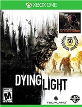 Dying Light (X1) (BAZAR)