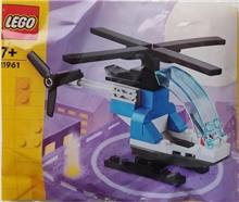 LEGO Creator 11961: Helicoptéra