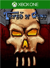 Tower of Guns: Limited Edition (X1) (BAZAR)