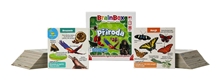 Brainbox - příroda