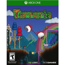 Terraria (X1) (BAZAR)