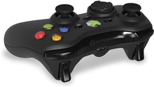 Hyperkin Xenon Wired Controller for Xbox Series/One or Windows 11/10 - Black (X1/XSX/PC) (SLEVA)
