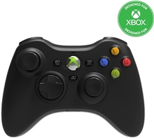 Hyperkin Xenon Wired Controller for Xbox Series/One or Windows 11/10 - Black (X1/XSX/PC) (SLEVA)