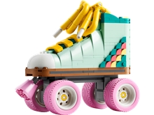 LEGO® Creator 31148: Retro kolečkové brusle
