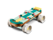 LEGO® Creator 31148: Retro kolečkové brusle