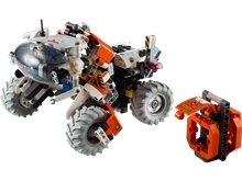 LEGO® Technic 42178: Vesmírný nakladač LT78