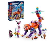LEGO® DREAMZzz™ 71481: Izzie a její snová zvířátka