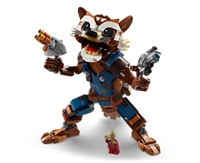 LEGO® Marvel 76282: Rocket a malý Groot