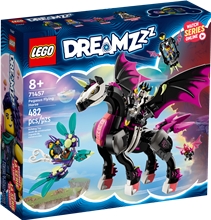 LEGO® DREAMZzz™ 71457: Létající kůň pegas